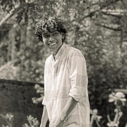 Shamil Mubarak