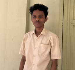 Sudharshan